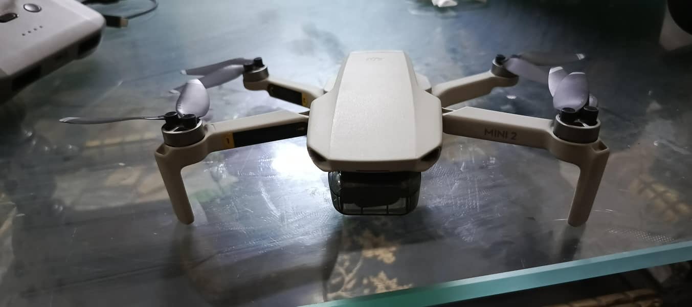 drone 5