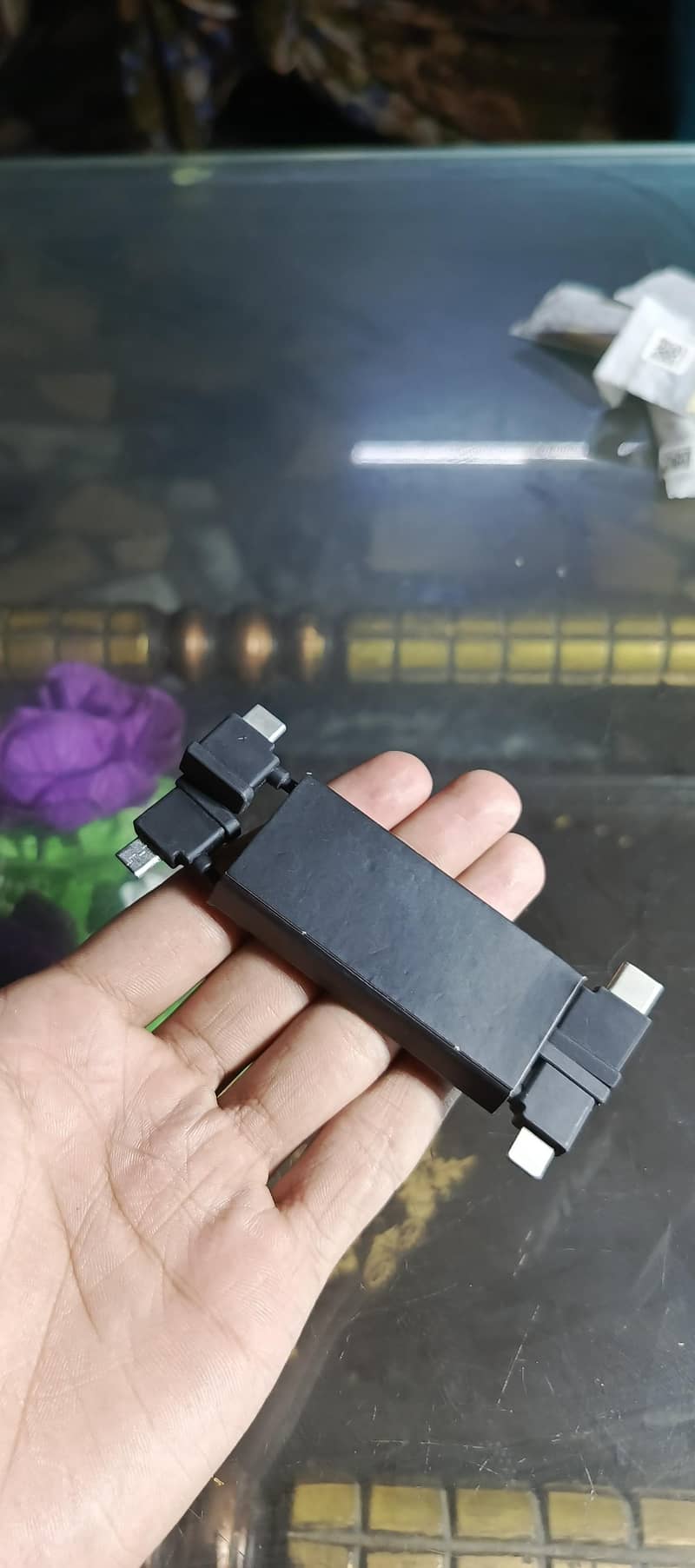 drone 9