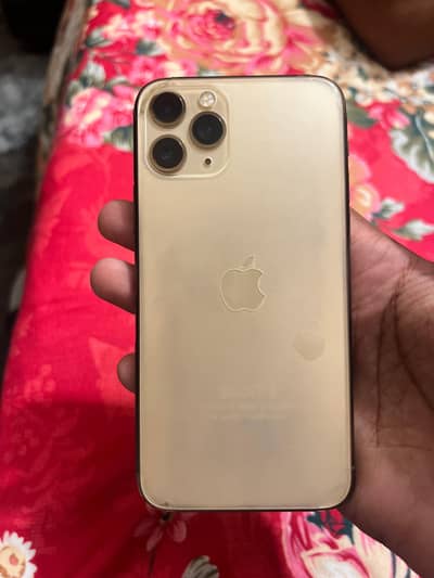 Apple iPhone 11 Pro