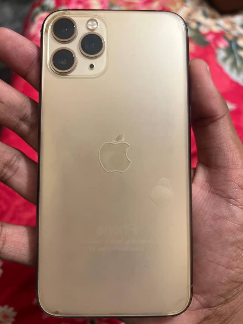 Apple iPhone 11 Pro 5