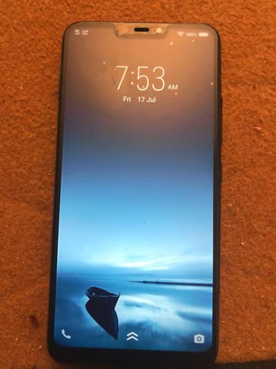 Vivo Y83 / Exchange Possible