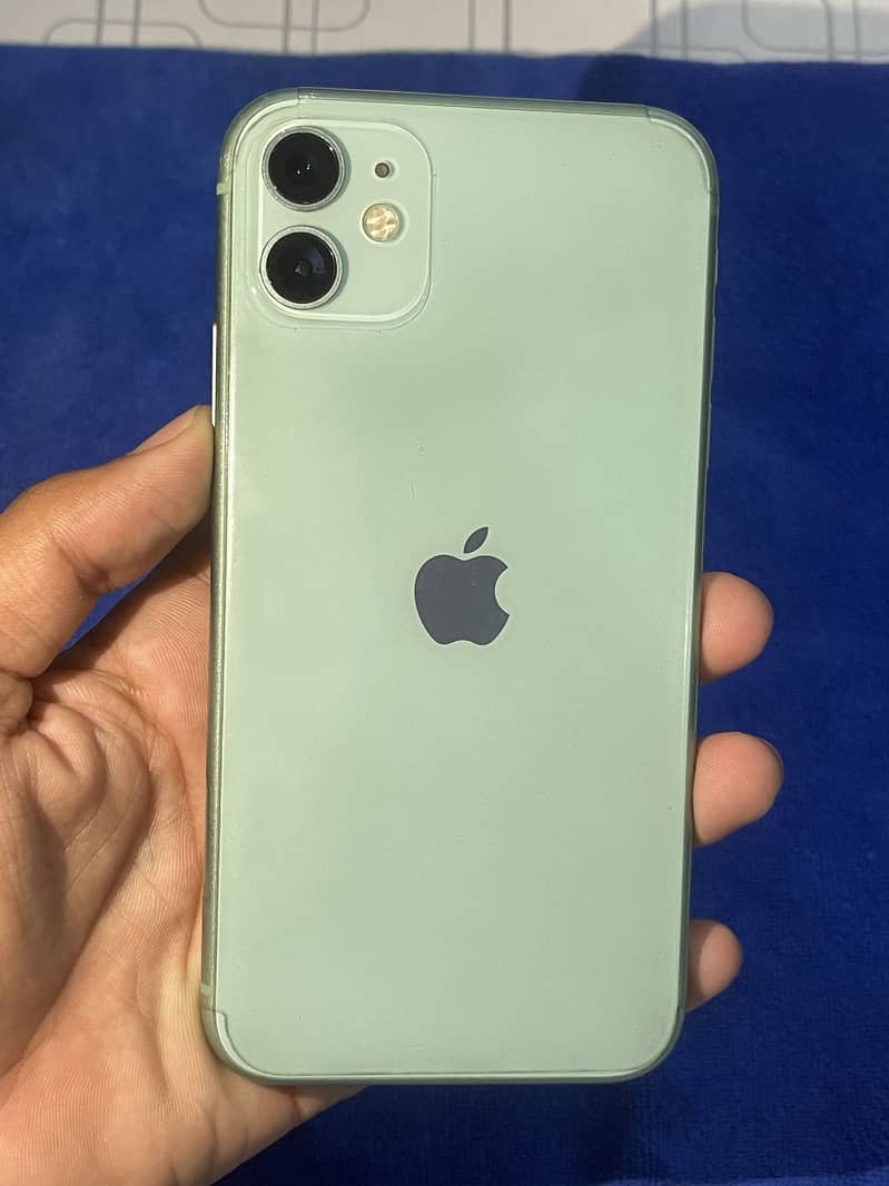 Apple iPhone 11 1