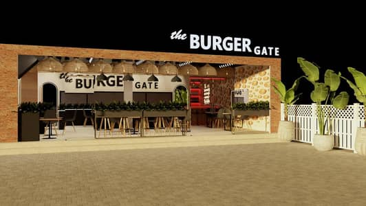 We Need Bike Rider For Restaurant