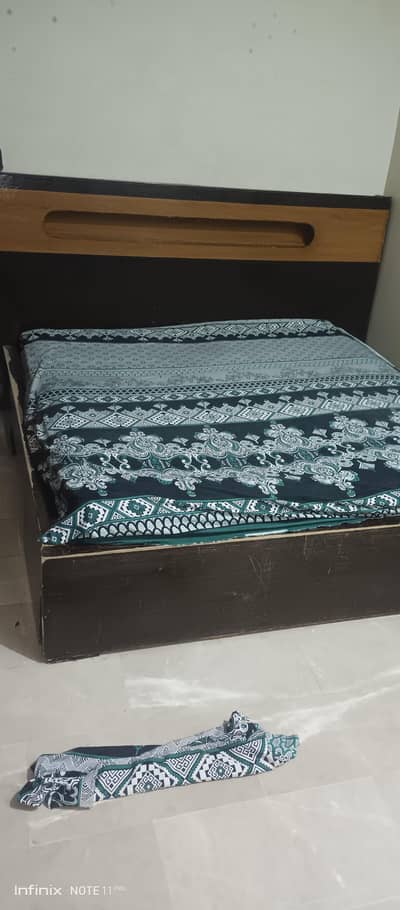 king2 size bed