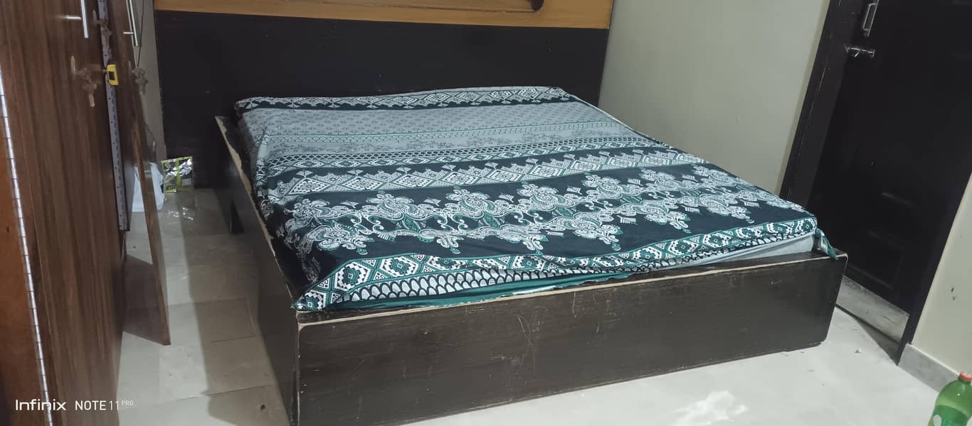 king2 size bed 2