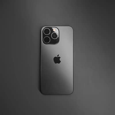 iPhone 15 Pro Max JV - Exchange Possible