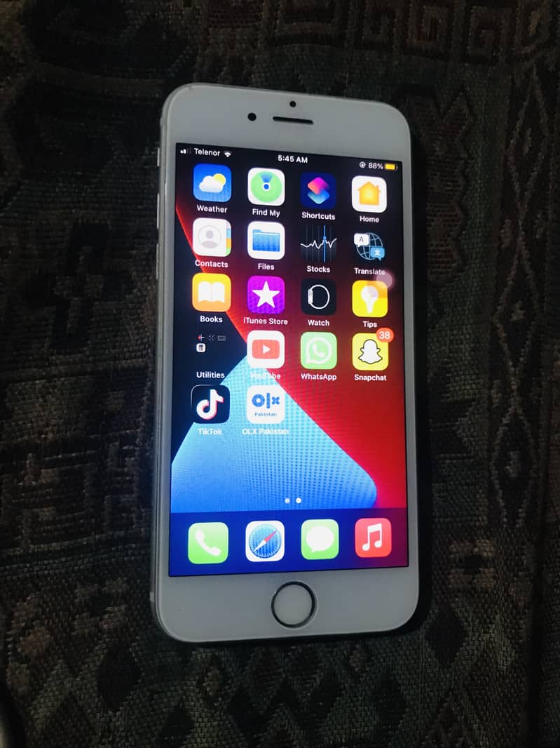 Apple iPhone 6S 0