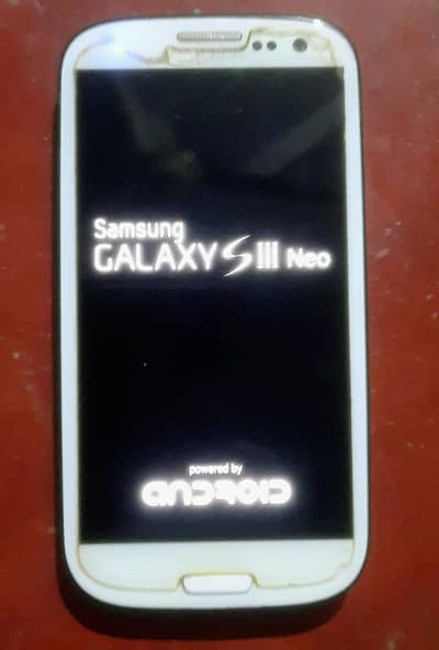 Samsung Mobile S3 & Samsung J1 mini Prime