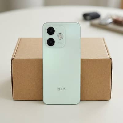 OPPO A5 Pro