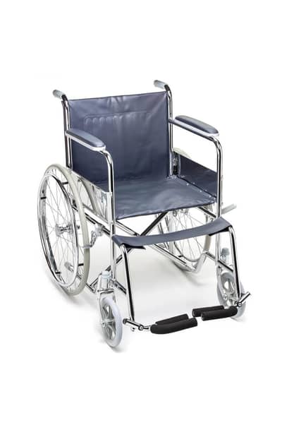 wheel chair steel  Saudia Arabia