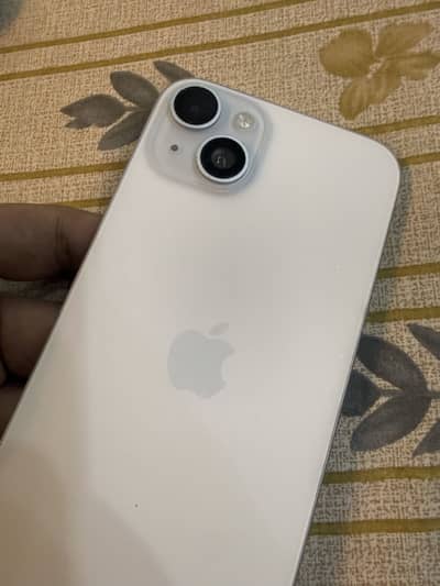 Apple iPhone 15 plus