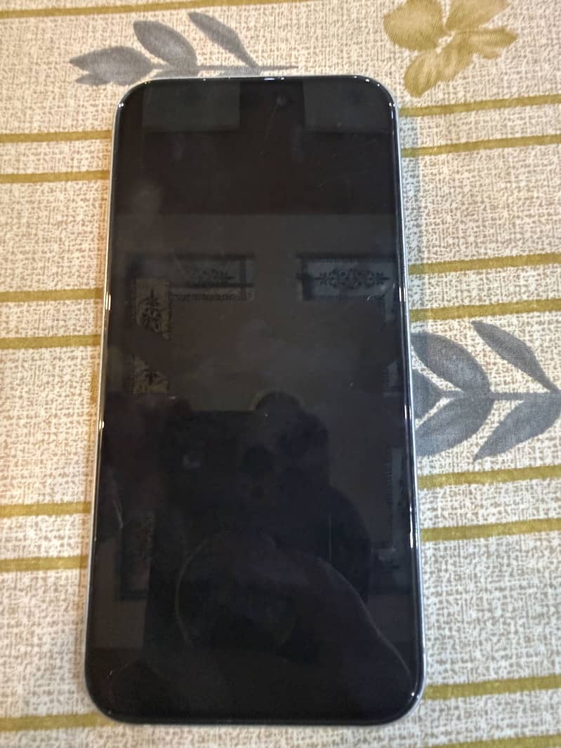 Apple iPhone 15 plus 5