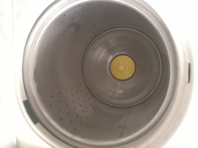GFC new Dryer