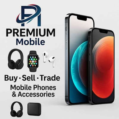 PREMIUM MOBILE
