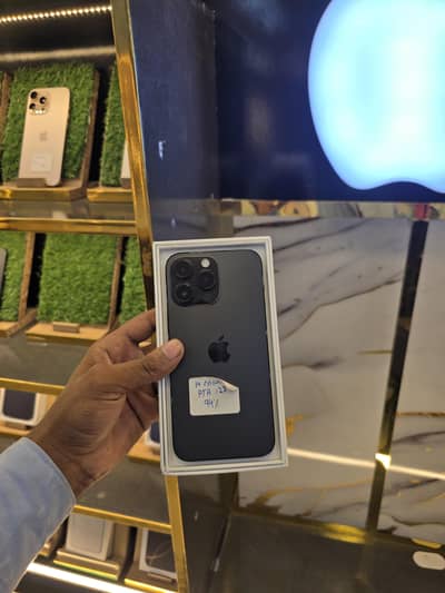 Apple iPhone 14 pro max pta approved