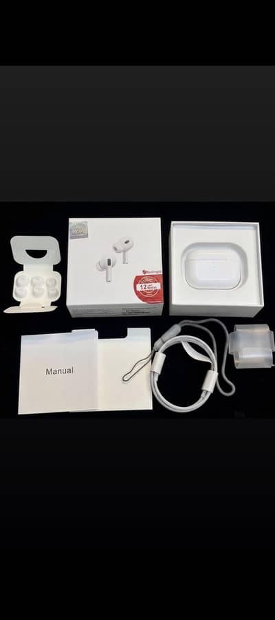 Airpods pro 2