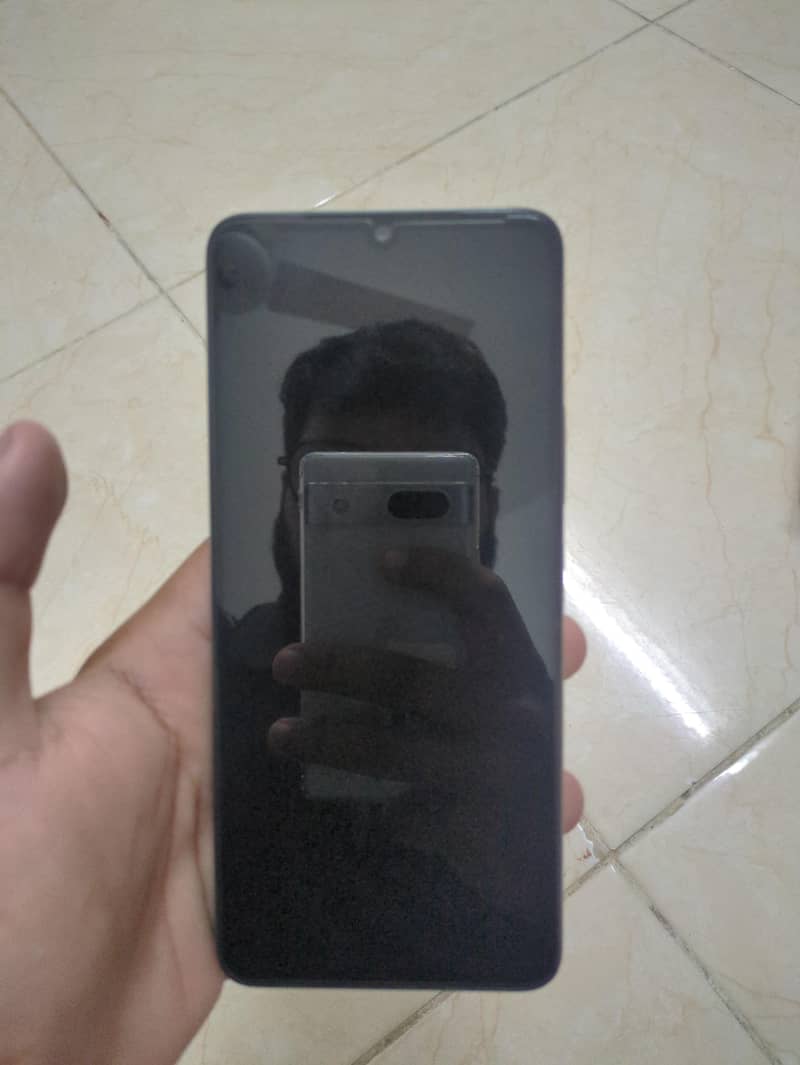 Xiaomi Redmi A3 0