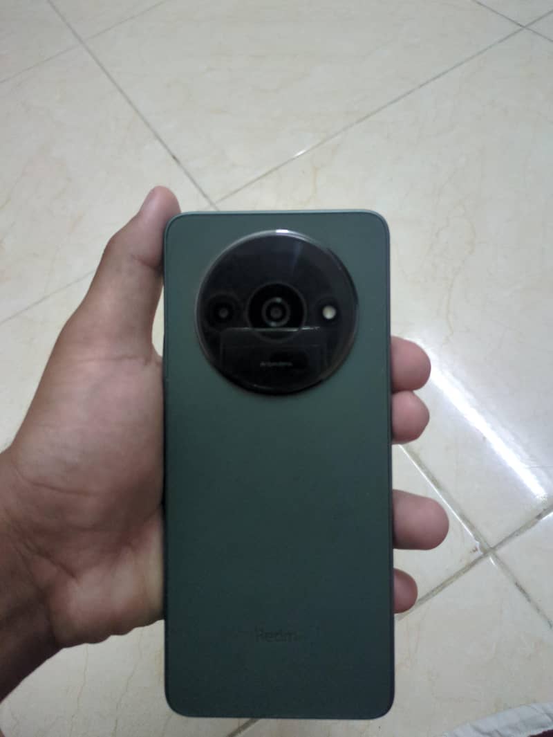 Xiaomi Redmi A3 2