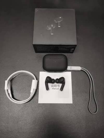 Airpods pro 2