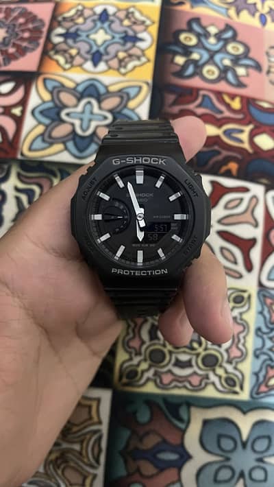 Casio G Shock