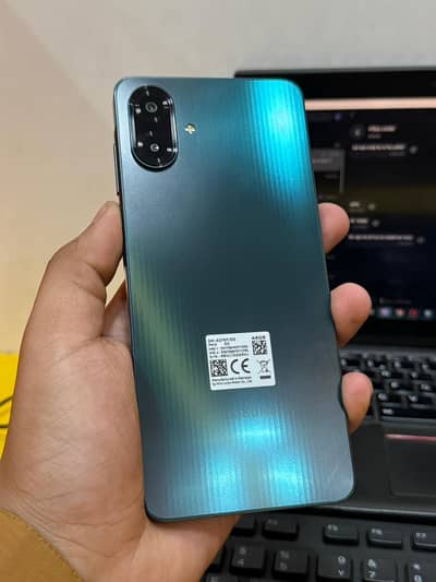 Samsung Mobile A07 64gb