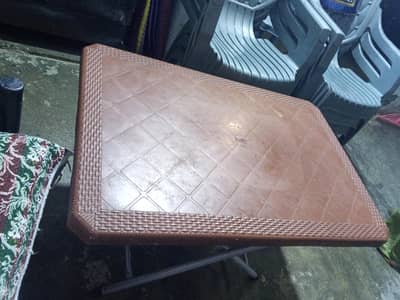 chairs