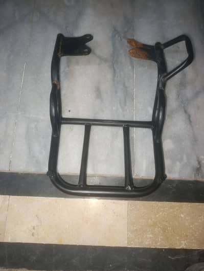 honda Pridor Stand