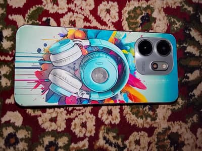 Infinix Smart 9 4+128 03156443331