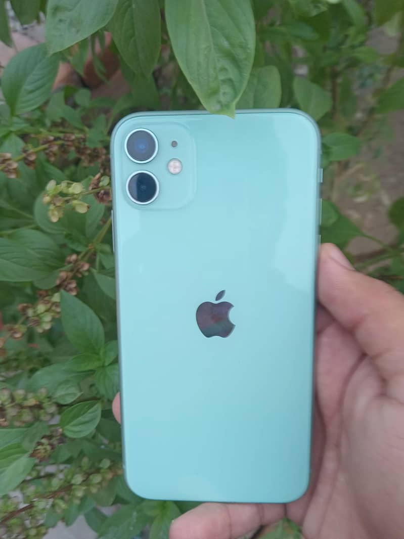 Apple iPhone 11 3
