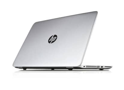 HP core I5 -7300 CPU