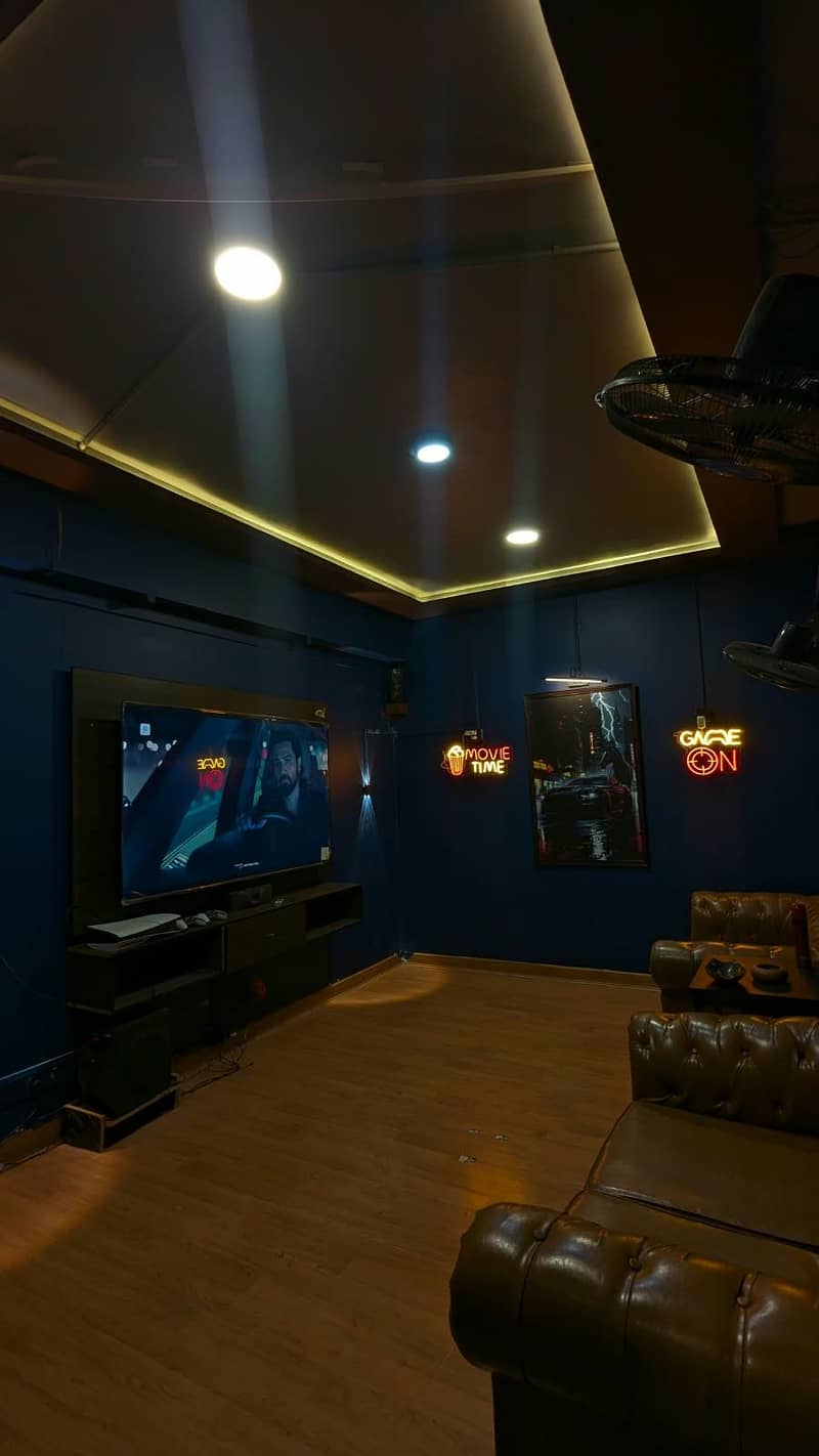 private room 0