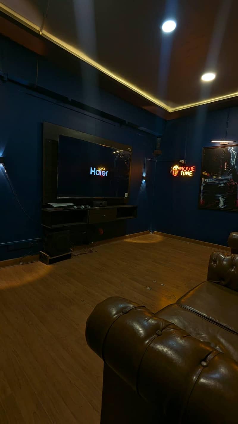 private room 1