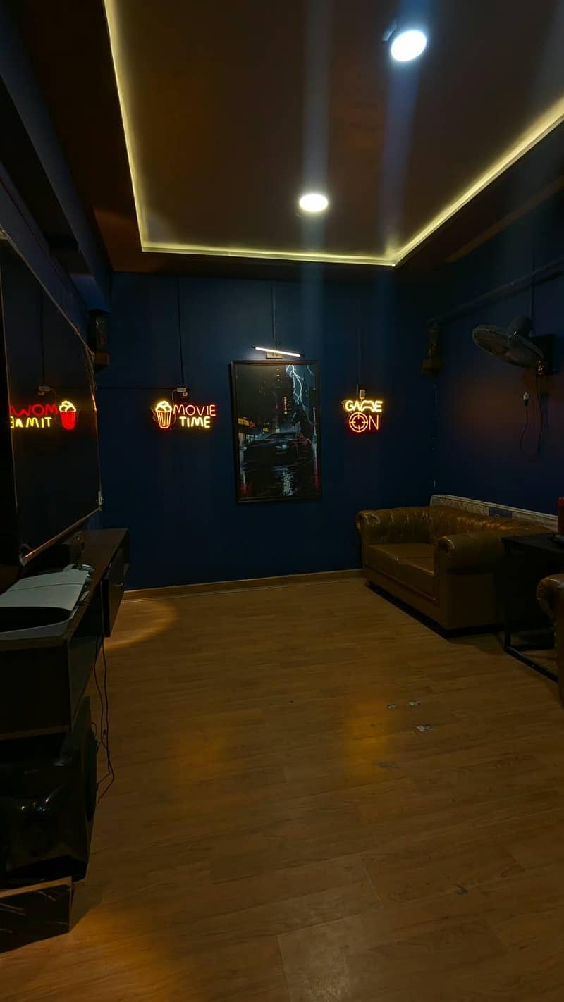 private room 2