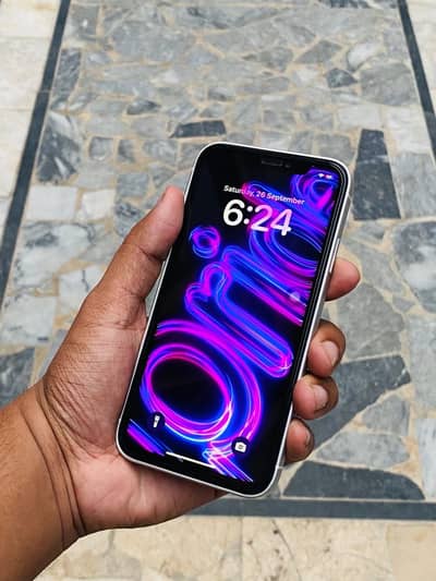 Apple iPhone XR into 17 Pro Max 64Gb
