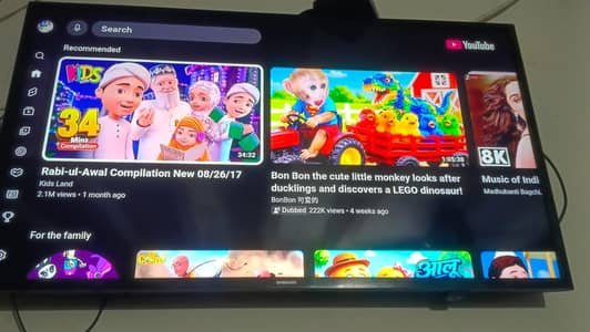 samsung led