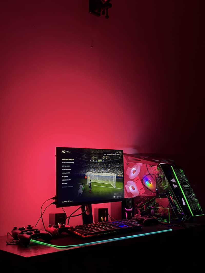 Gaming Pc 0