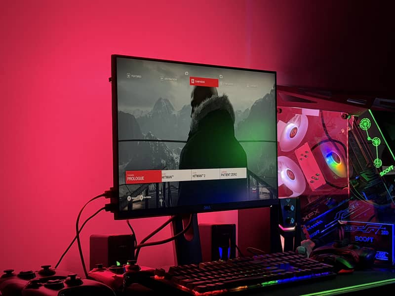Gaming Pc 3
