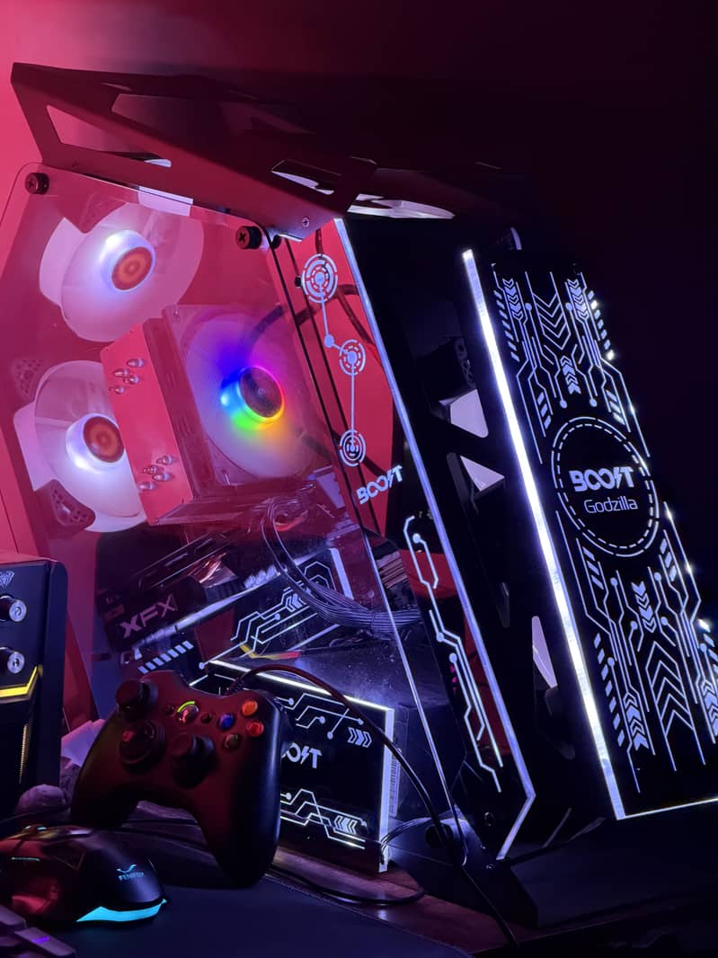 Gaming Pc 5