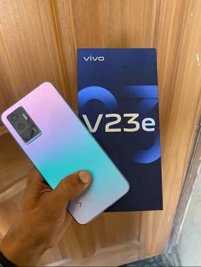 Vivo V23e