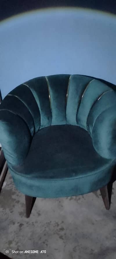 SOFAS SET