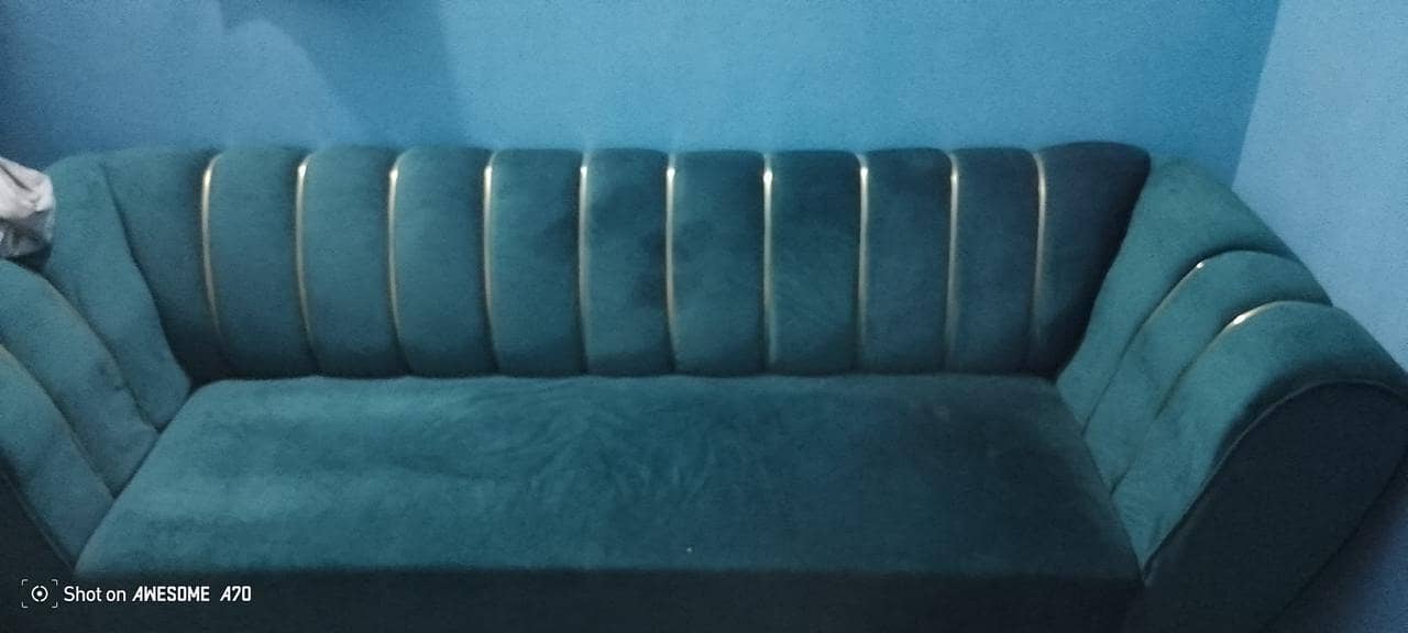 SOFAS SET 1