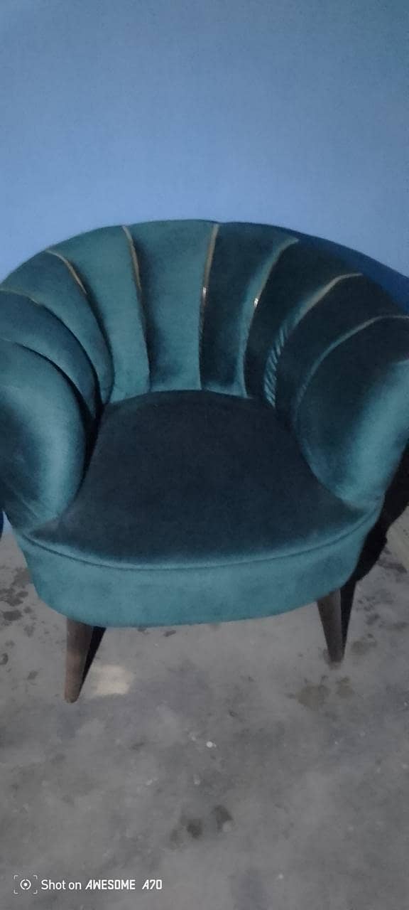 SOFAS SET 2