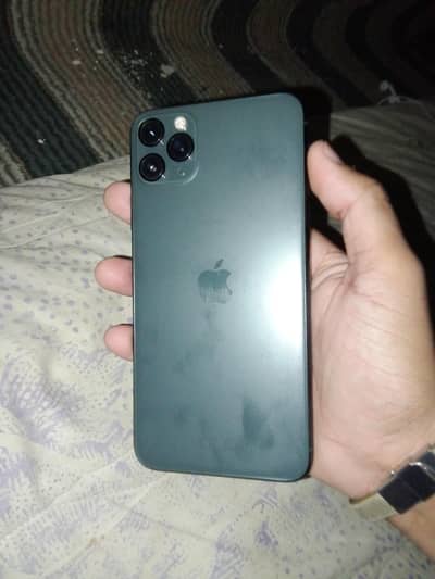Apple iPhone 11 Pro Max 64 gb