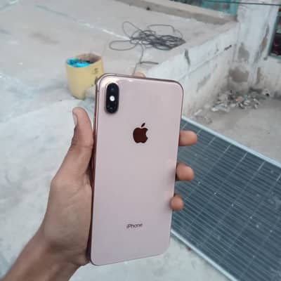 Apple iPhone XS Max