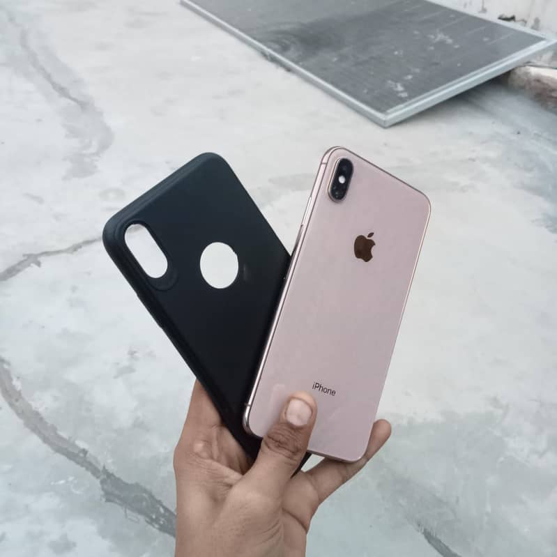 Apple iPhone XS Max 8