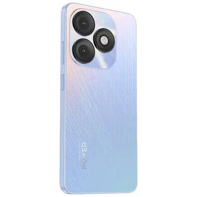 itel P65C – 4GB/128GB