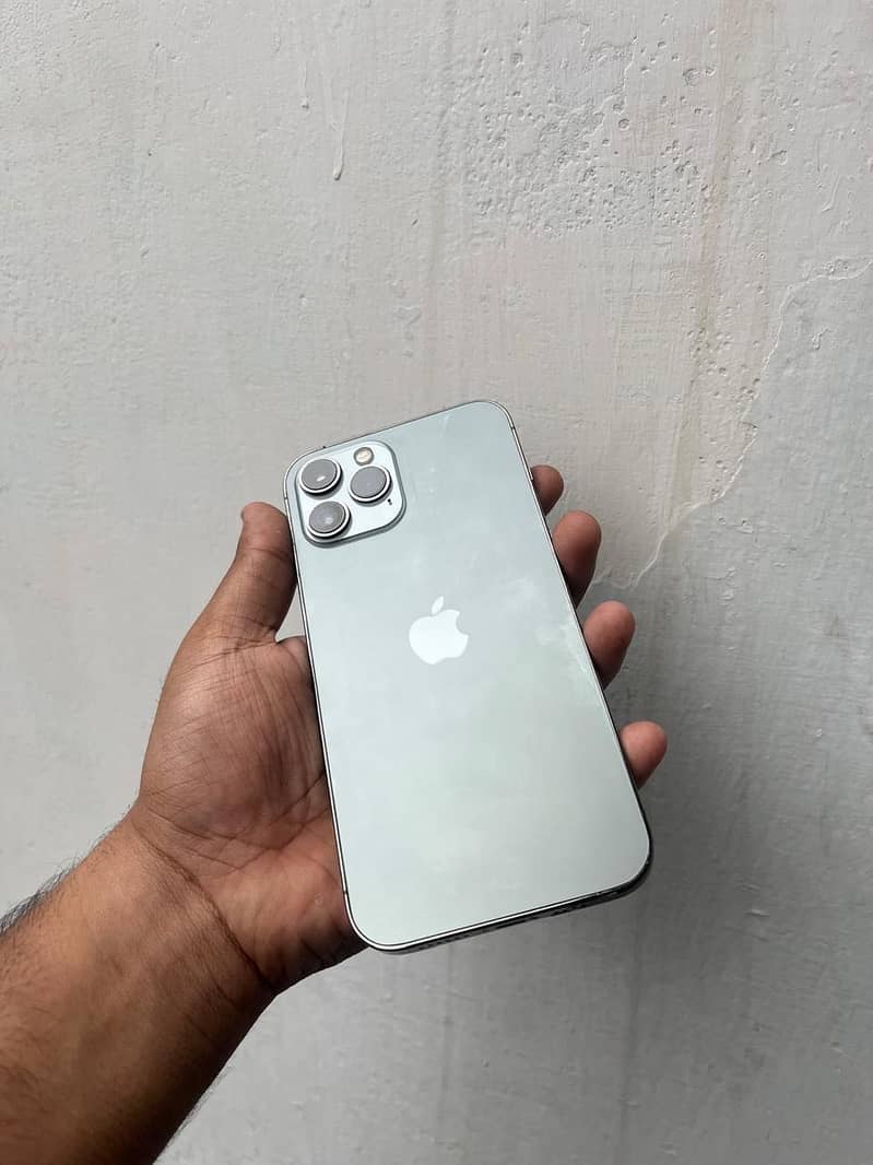 Apple iPhone 12 Pro Max 5