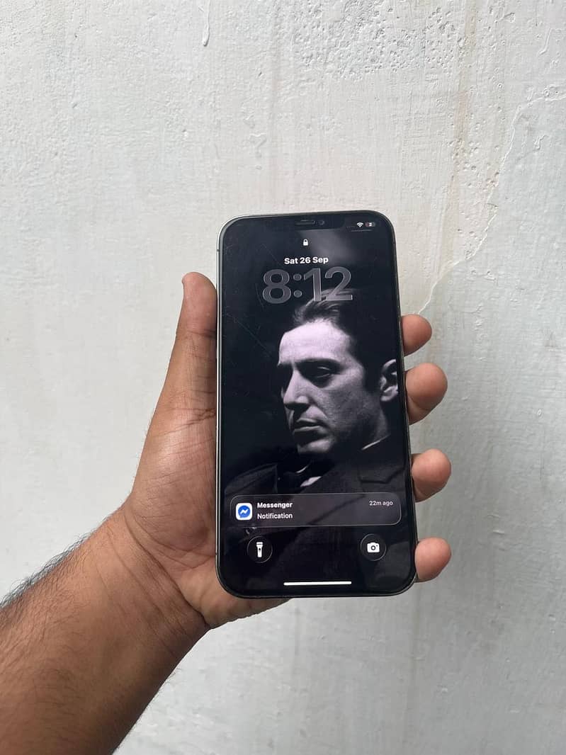 Apple iPhone 12 Pro Max 6