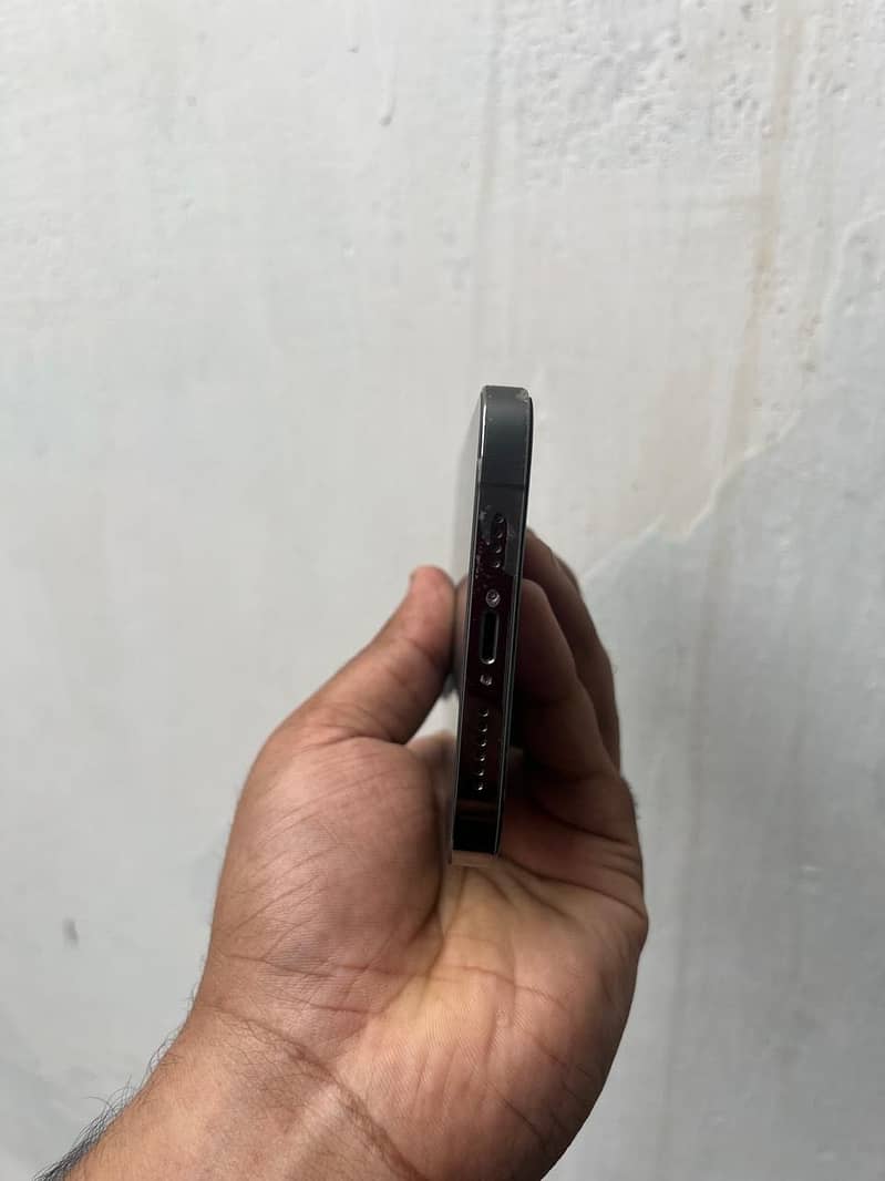 Apple iPhone 12 Pro Max 7
