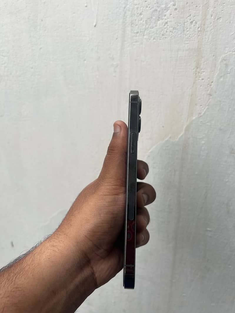 Apple iPhone 12 Pro Max 8